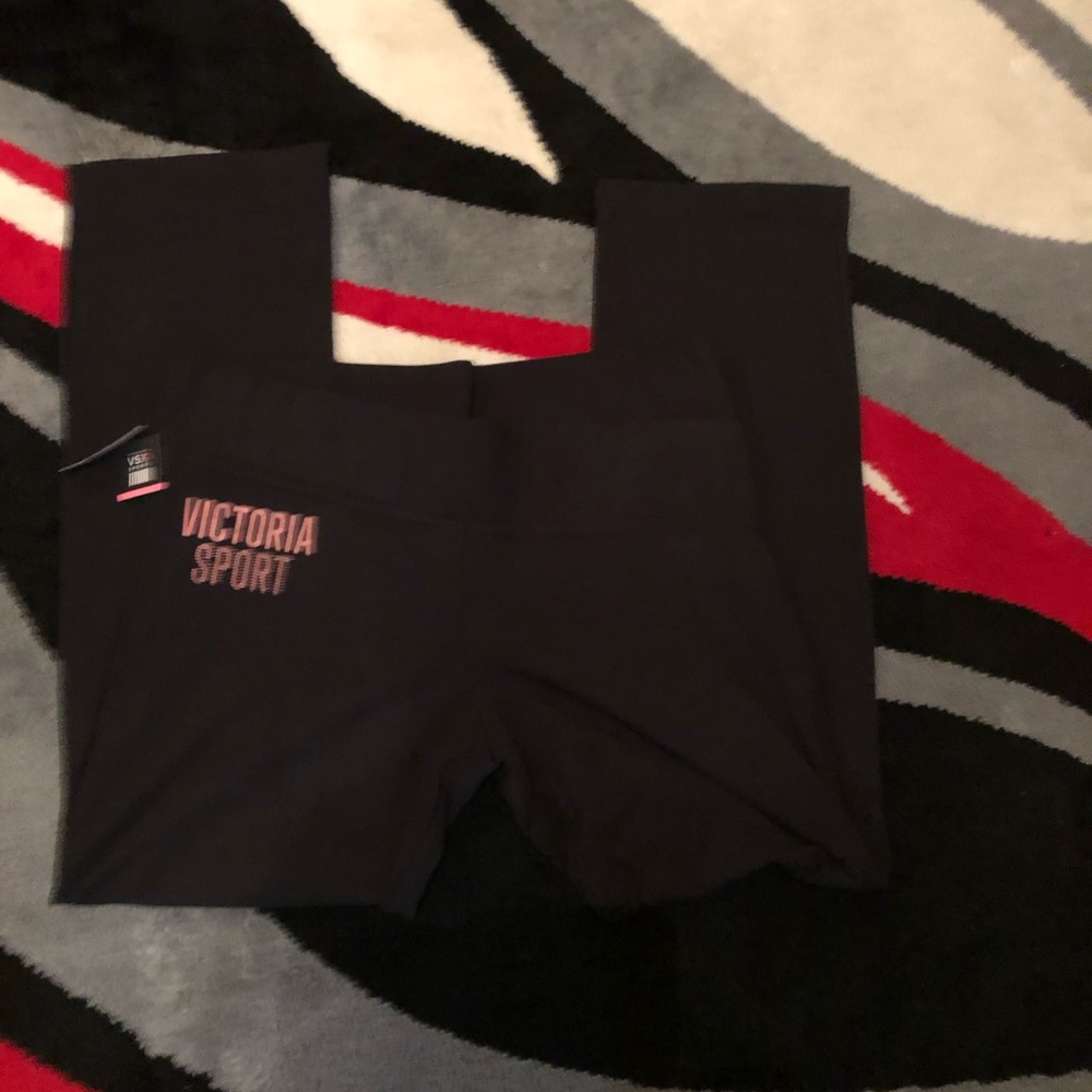 🆕 Victoria Secret Sport Boot  cut leggings